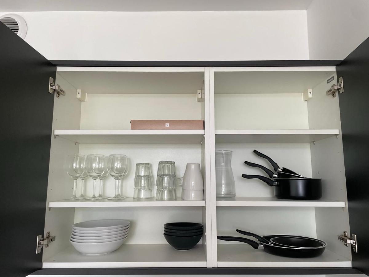 Rouen St Paul Apartment Bagian luar foto